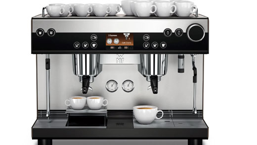 espresso reparaturservice Berlin