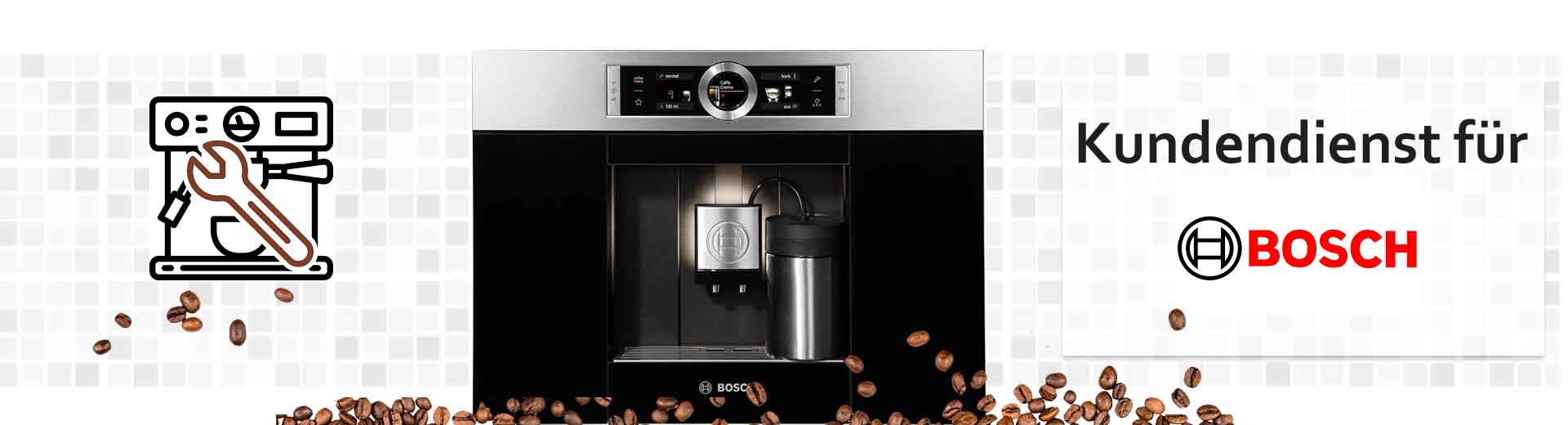 Bosch Kaffeemaschinen Reparatur Berlin Bosch Kaffeeautomaten Reparatur Berlin