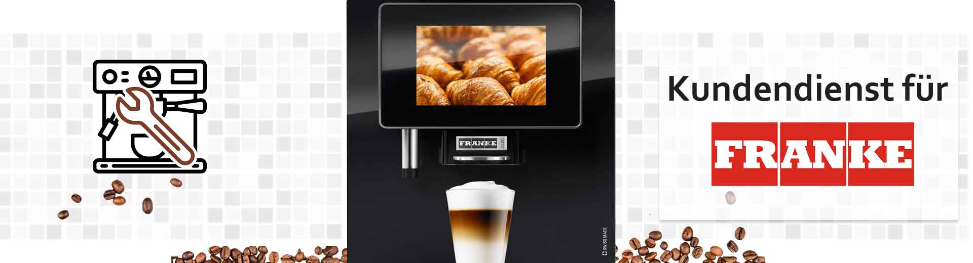 Franke Kaffeemaschinen Reparatur Berlin Franke Kaffeeautomaten Reparatur Berlin