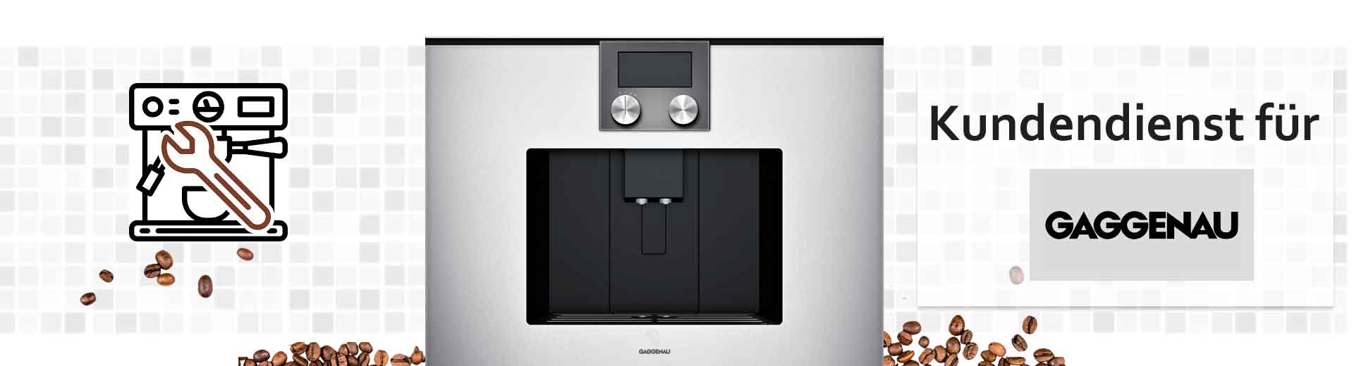 Gaggenau Kaffeemaschinen Reparatur Berlin Gaggenau Kaffeeautomaten Reparatur Berlin