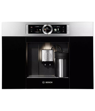 Bosch kaffeemaschinen reparatur berlin