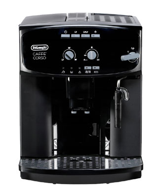 De'Longhi kaffeemaschinen reparatur berlin