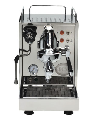 ECM kaffeemaschinen reparatur berlin