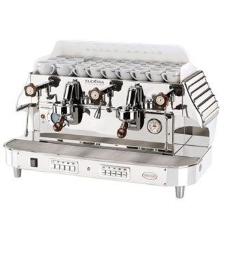 Elektra kaffeemaschinen reparatur berlin