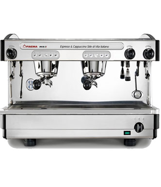 Faema kaffeemaschinen reparatur berlin