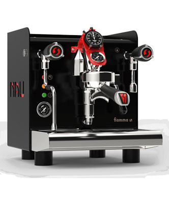 Fiamma kaffeemaschinen reparatur berlin