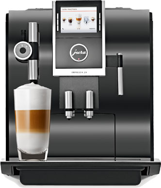 jura kaffeemaschinen reparatur berlin