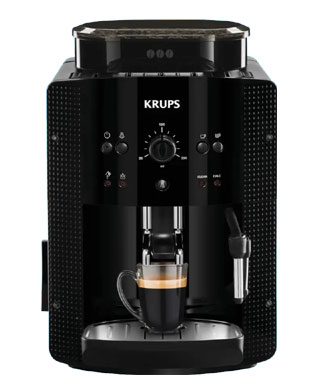 Krups kaffeemaschinen reparatur berlin