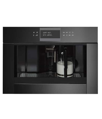 Küppersbusch kaffeemaschinen reparatur berlin