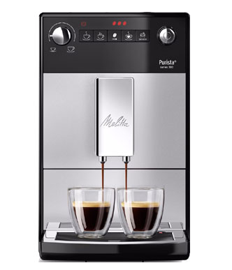 Melitta kaffeemaschinen reparatur berlin