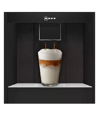 Neff kaffeemaschinen reparatur berlin