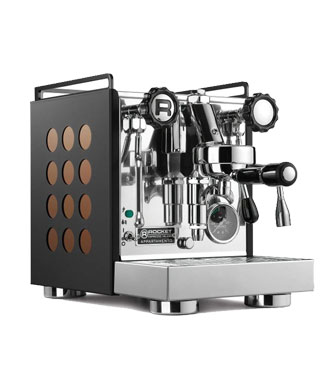 Rocket kaffeemaschinen reparatur berlin