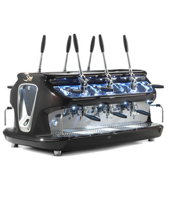 San Marco kaffeemaschinen reparatur berlin