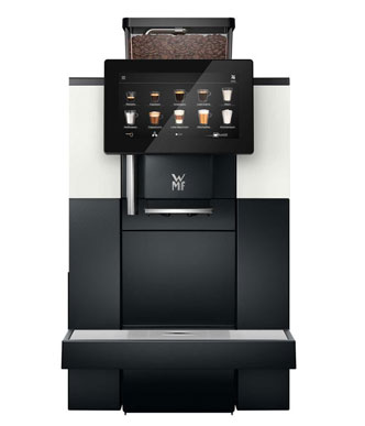 WMF kaffeemaschinen reparatur berlin