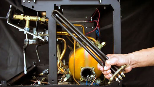 espressokaffeemaschine dienstleistungen berlin