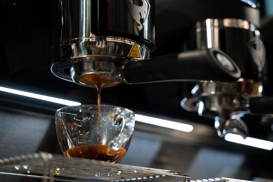 Kaffeeautomat reparaturservice Berlin