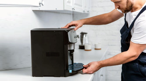 Trockner + Waschmaschine Reparatur Service Werkstatt