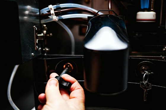 kaffeemaschine dienstleistungen berlin