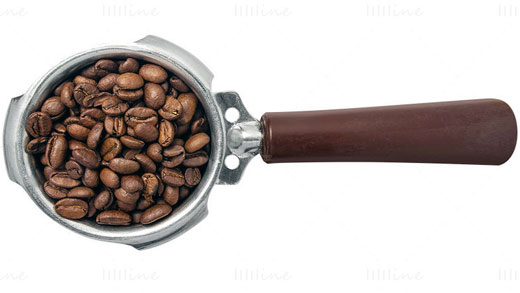 Kaffeesiebträger Reparatur Berlin