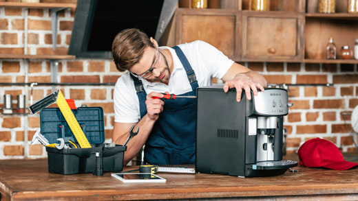 kaffeemaschine dienstleistungen berlin