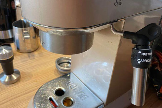 kaffeemaschinen wartungsdienst berlin